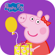 Peppa Pig: Party Time