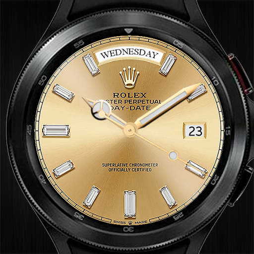 ROLEX Day Date  (unofficial)