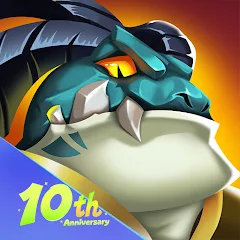 Idle Heroes