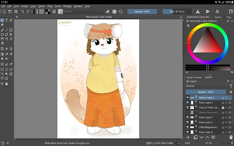 Screenshot 5