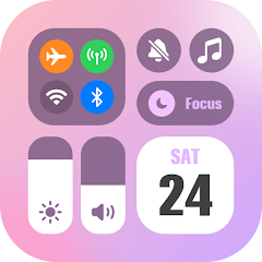 iControl: Easy Widgets Themes