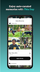Amazon Photos: Photo & Video screenshot 3