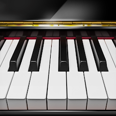 Piano - Music Keyboard & Tiles