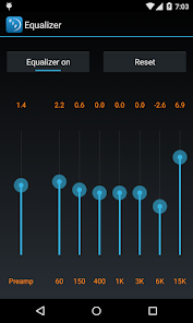 Amazing Slow Downer screenshot 2