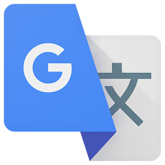Google Translate