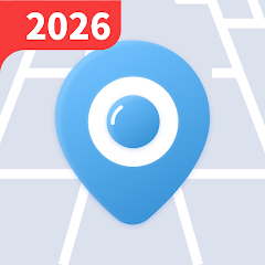 Location Share