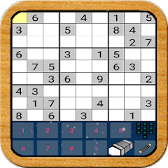 Sudoku Ultimate Offline puzzle