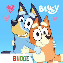 Bluey: Lass uns spielen