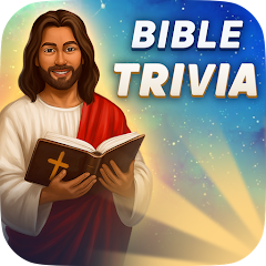Daily Bible Trivia