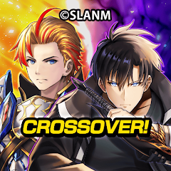 Grand Summoners - Anime RPG