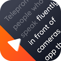 Teleprompter