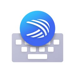 Microsoft SwiftKey AI Keyboard