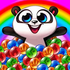 Bubble Shooter: Panda Pop!