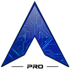 ARC Launcher® Pro Themes DIY