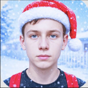 SchoolBoy Escapes Parents House Runaway