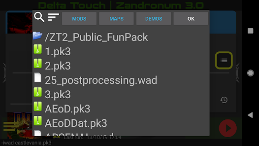 Screenshot 3