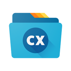 Cx File Explorer