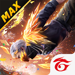 Free Fire MAX: Winterlands
