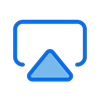 AirPlay - Screen Mirroring Receiver