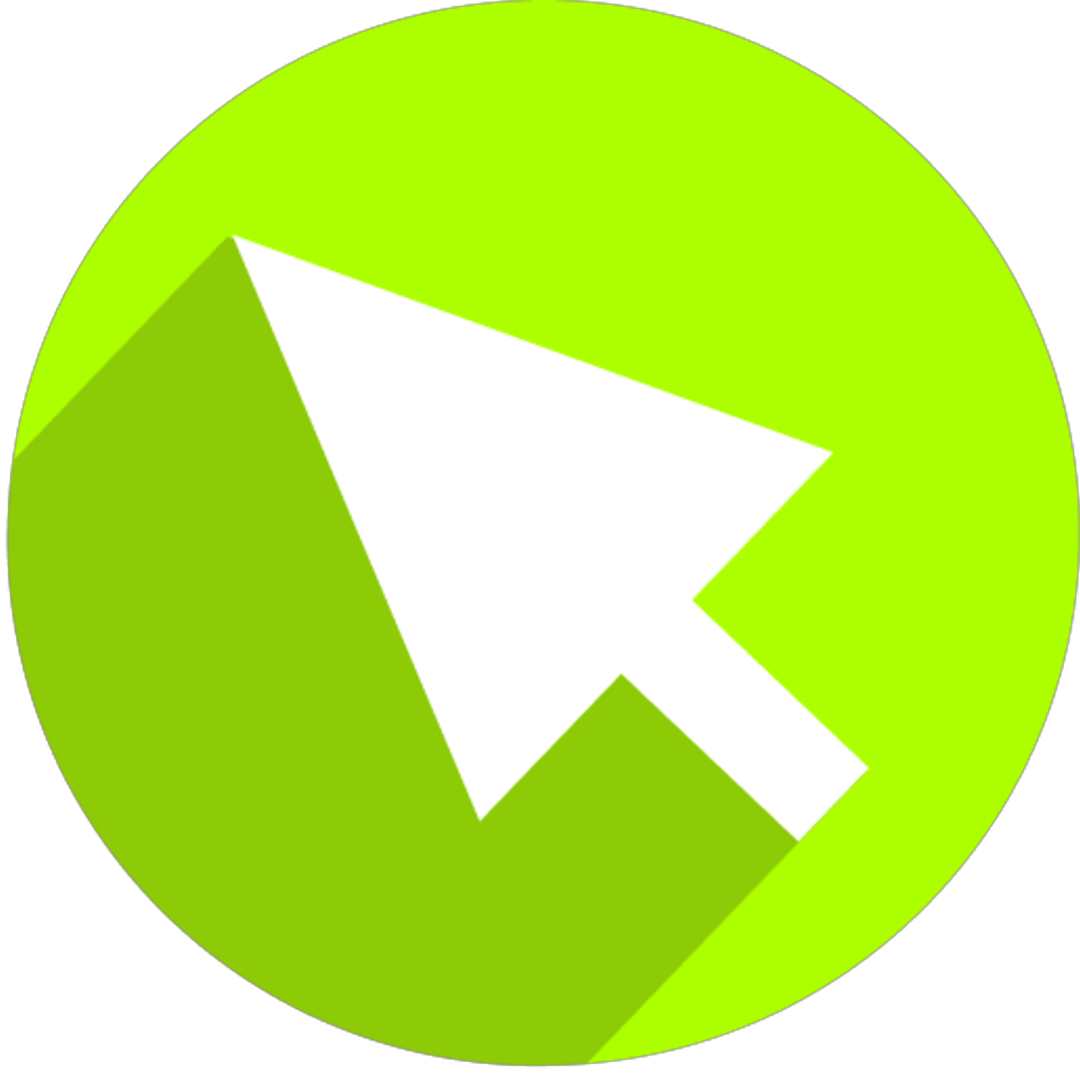 Best Cursors - Custom Cursor for Windows