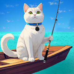 Cat Fishing Simulator