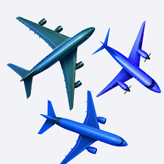 Air Traffic - flight tracker