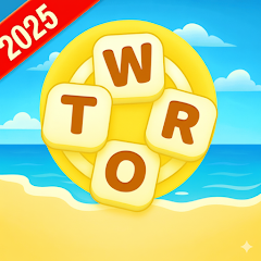 Wortspiel - Word Tour