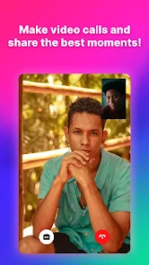 Grindr - Gay Dating & Chat screenshot 3