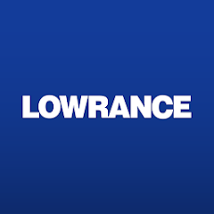 Lowrance: app for anglers