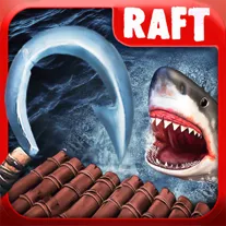 RAFT: Original Survival Game