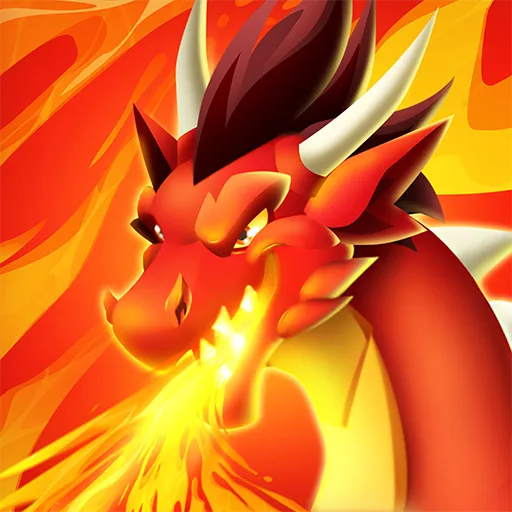 Dragon City: Mobile Adventure