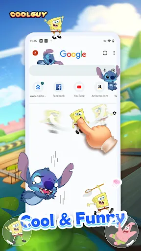 Screenshot 3