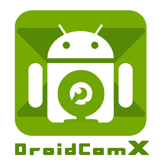 DroidCamX HD (Classic)