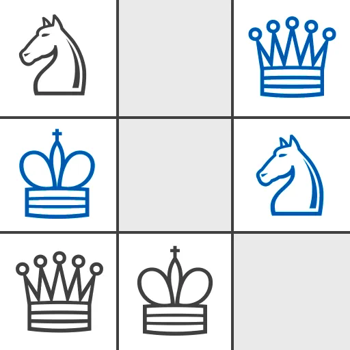 Chess Sudoku