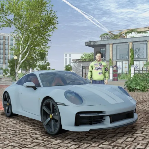 MadOut 2: Grand Auto Racing