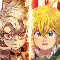 The Seven Deadly Sins