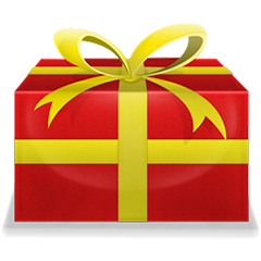Christmas Gift List