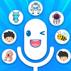 Voice Changer by Sound Effects