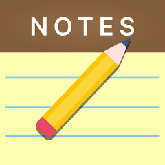Notes Launcher: Notepad, To-do
