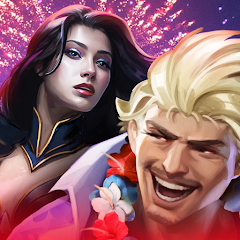 Legendary: Game of Heroes