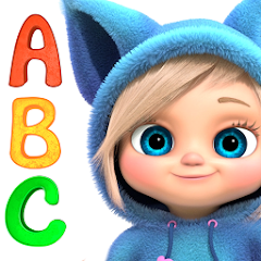ABC and Phonics