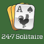 24-7 Solitaire