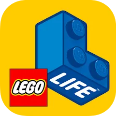 LEGO® Life: kid-safe community
