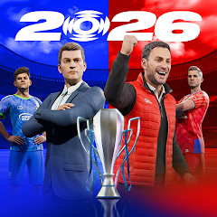 Top Eleven Be a Soccer Manager