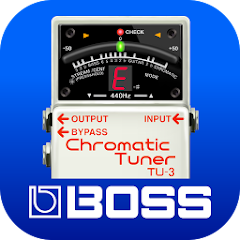 BOSS Tuner