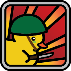 Duck Warfare