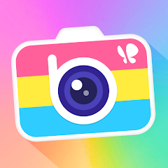 Beatrix: AI Beauty Camera