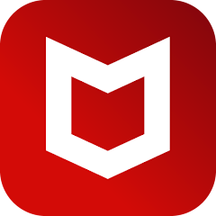 McAfee Security: Antivirus VPN
