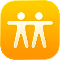 Find My Friends