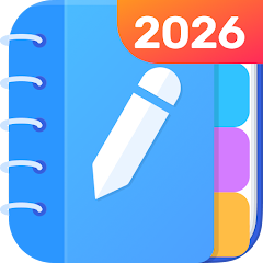 Easy Notes - Note Taking Apps